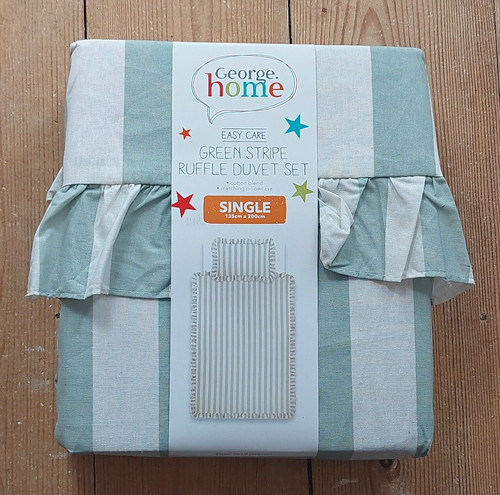 George home easy care - george,