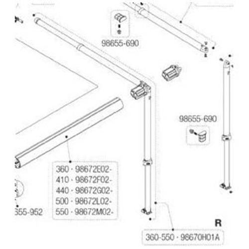 Fiamma motorhome caravanstore - fiamma,