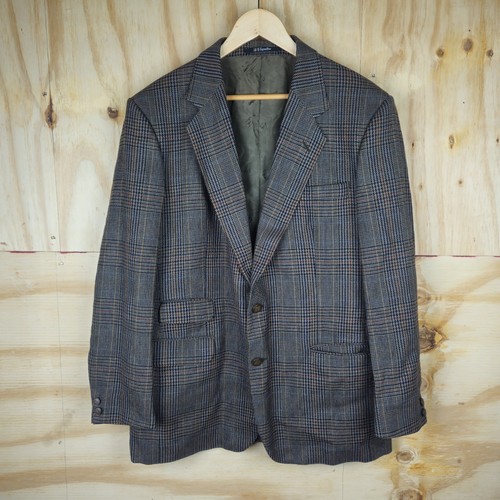 Daks jacket mens - jacket, tweed
