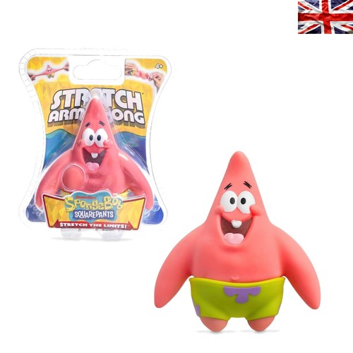 Stretch armstrong mini - armstrong,
