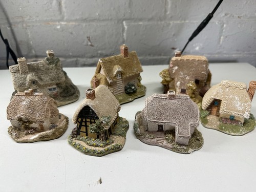 Lilliput lane collection - lilliput,
