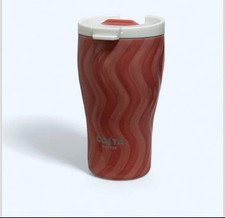 New Costa Coffee Light Pantone Pride Waffle Travel Cup 2025 Limited Edition