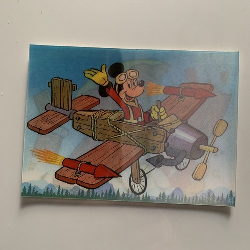 Toppan top stereo walt disney - top,