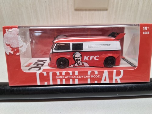 Cool car t1 bus camper - cool,