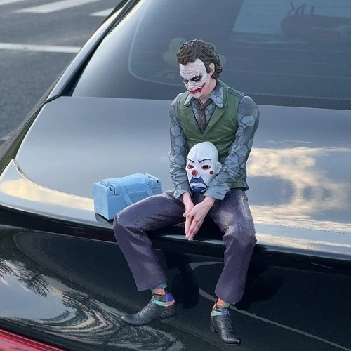 Batman dark knight heath - batman,