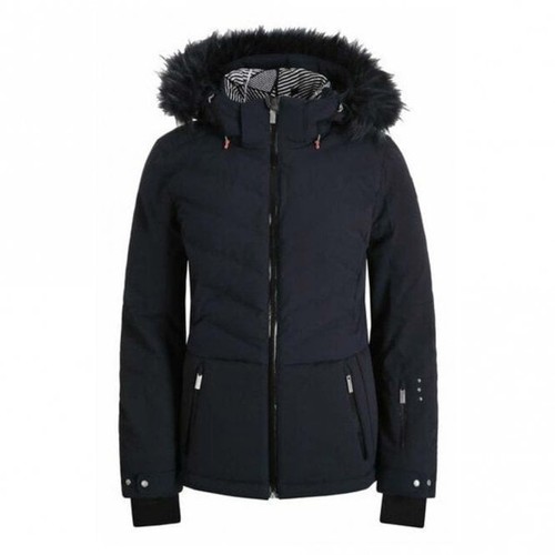 Icepeak womens edina ski - icepeak,