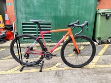 Specialized Crux Alloy 54cm