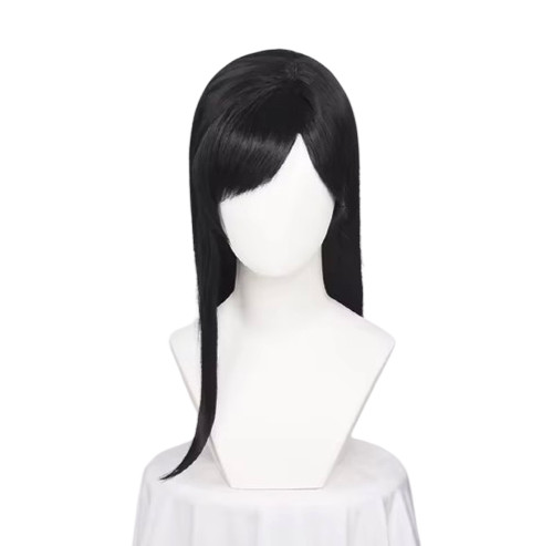 Tifa wig cosplay - final, fantasy