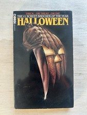 Halloween curtis richards - halloween,