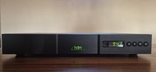 Naim Audio NAT 05 Tuner, Manual, Remote, 5 Pin Cable, Power Cable