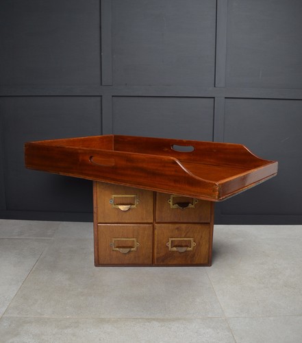 Antique georgian mahogany - georgian,