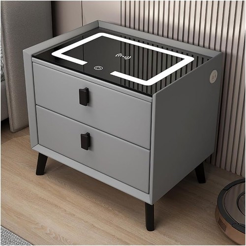 Bedside charging with - bedside,
