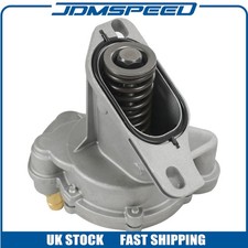 Vacuum pump brake - vacuum,