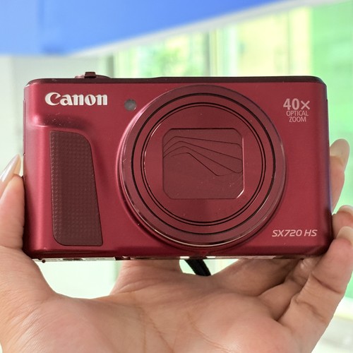 Canon powershot sx720 - canon,
