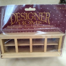 Dolls House Miniature 1:12