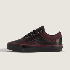 Vans Premium Old School Tania
