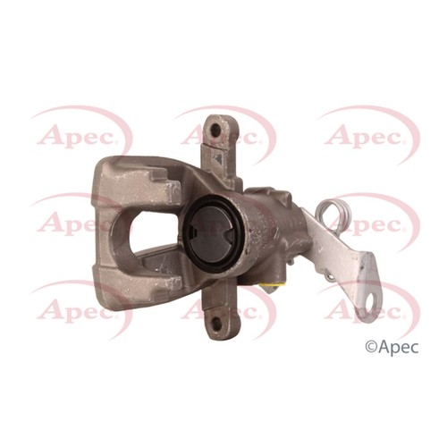 Rear left apec brake - rear,