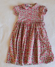Rachel Riley Girls Dress Age 8