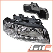 HEADLAMP HEADLIGHT H7/H1 RIGHT