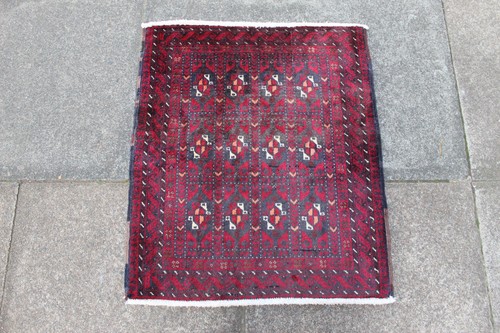 Vintage hand made traditional - hand,