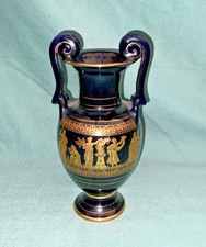 Spyropoulos 24K Gold Plated