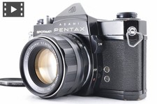 [N.MINT] Pentax Spotmatic SP