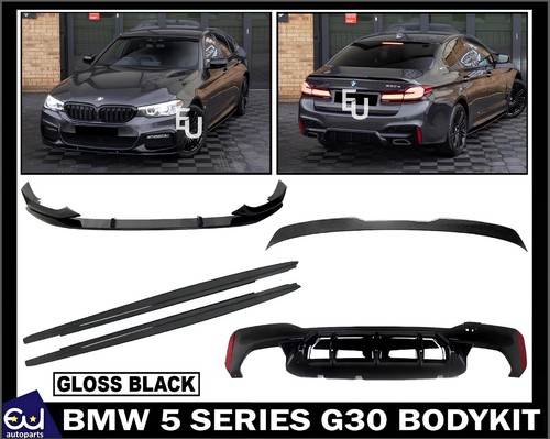 Performance bodykit body - performance,