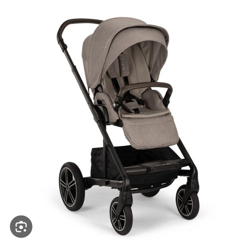Nuna mixx next cedar - |, bnib