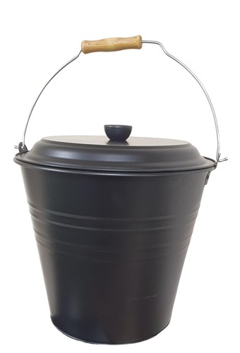12l metal ash - metal,