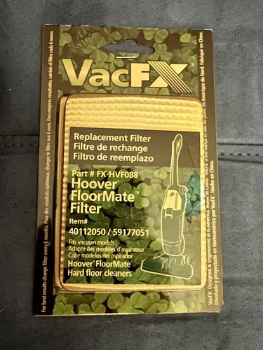 Hoover floormate replacement - floormate,