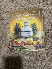 Vintage Jack LaLanne’s Power