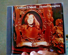 Clifford T. Ward - Home