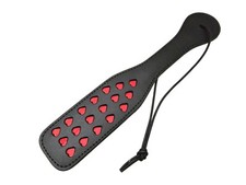 Strict Spanking Paddle