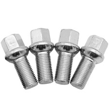 4X M14x1.5 For VW AUDI SKODA