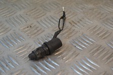 1995 Yamaha 125 SR 5H0 Rear