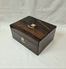 Antique Victorian coromandel