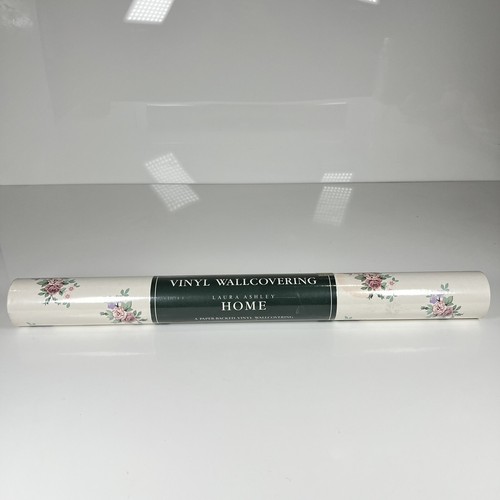 Laura ashley home vinyl - laura,