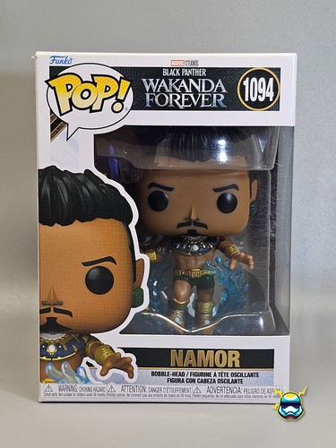 Funko pop namor 1094 - pop, #1094