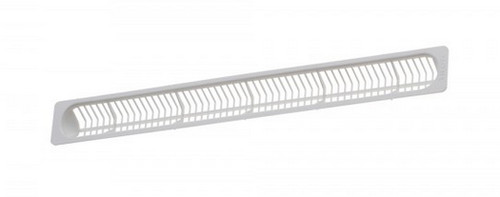 Window grille insert trickle - window, insert,