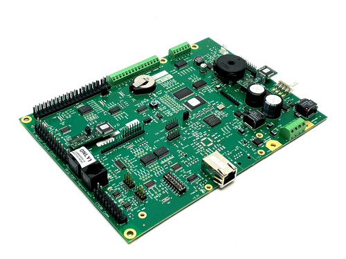 Translogic 086 3836 circuit - 086-3836-01,