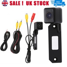 Car Rear View Reversing Camera Night Vision fit VW Transporter T5 Caddy Touran