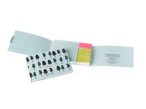 Lisa stickley sticky notes - stickley,