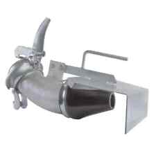 Slurry Fitting Bauer Male