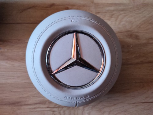 Original amg airbag mercedes - original, c