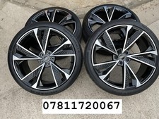 NEW 21'' AUDI S8 A8 A6 A7 S6