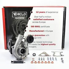 Turbocharger 54359700000 Dacia Renault 1.5 dCi 1461 ccm 48 kW 60 BHP + GASKETS