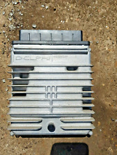 FORD MONDEO ENGINE CONTROL UNIT ST220 2.2 DIESEL ECU (2005)
