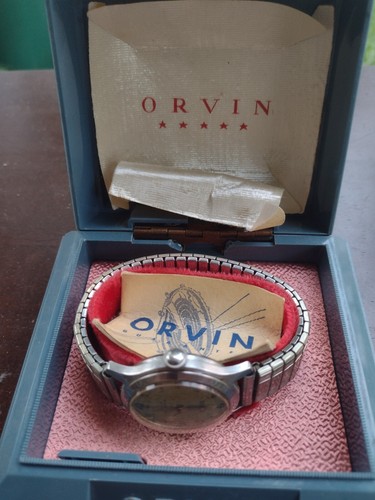 Vintage orvin sears - vintage, roebuck