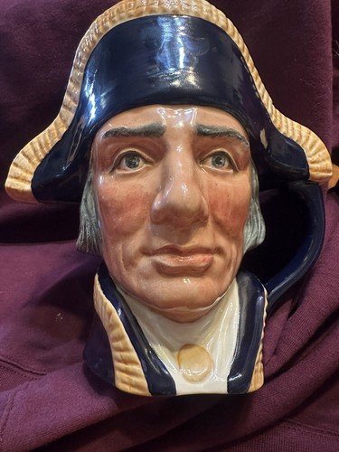 Royal doulton character - doulton,