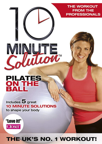 Minute solution pilates - 10,